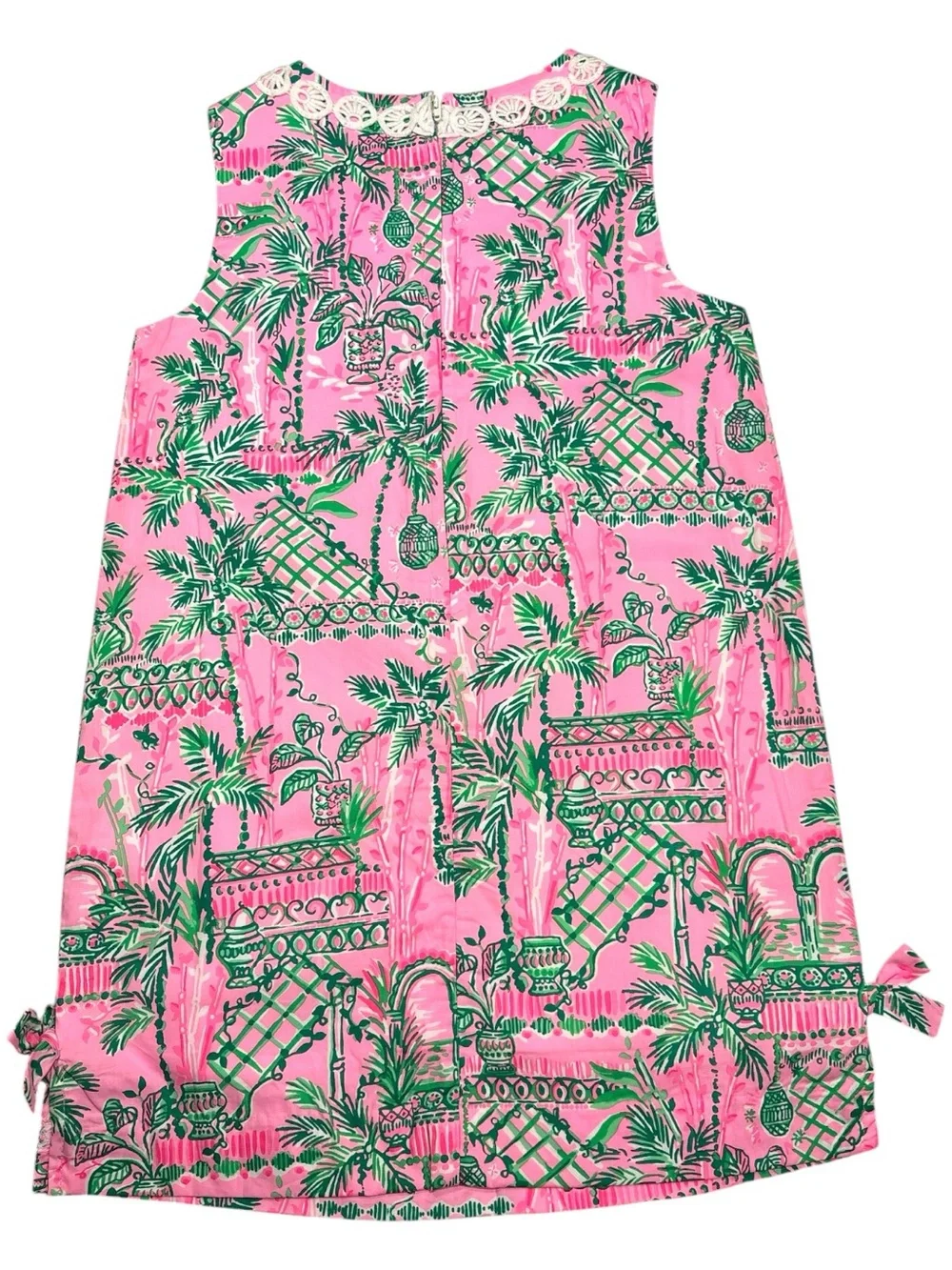 Lilly Pulitzer Girls Dress - Size 10 NWT